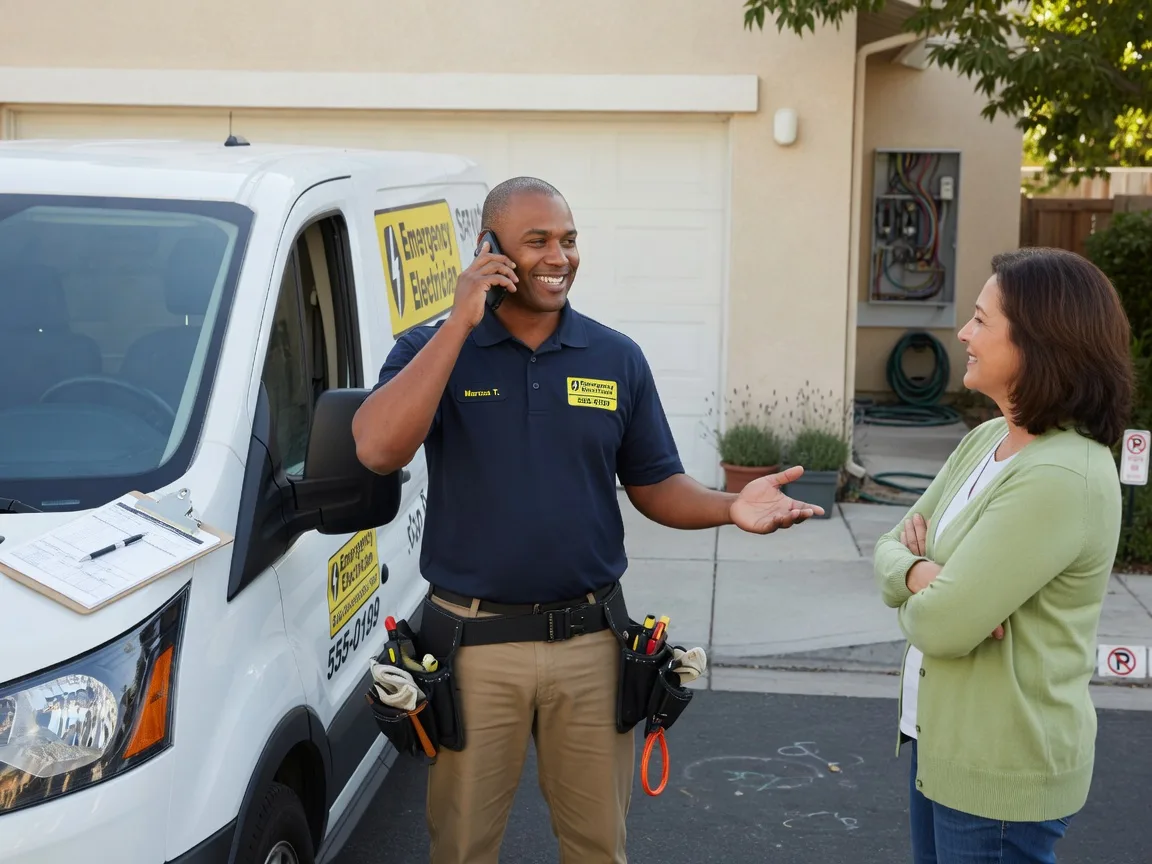 Emergency Electrician Pahokee, FL FAQs
